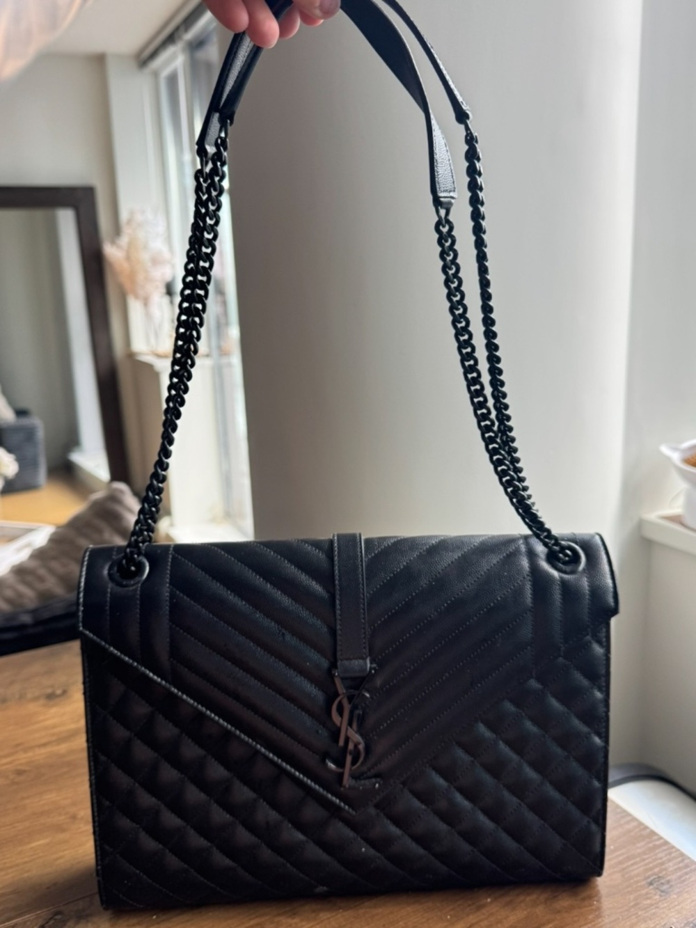 YSL Bag